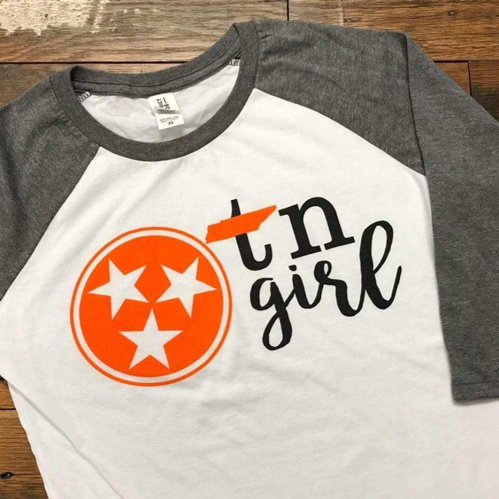 TN Girl wirh TriStar